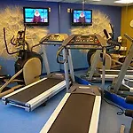 Springhill Suites By Marriott Lynchburg Airport/University Area 